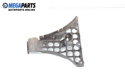 Stoßstangehalterung for BMW 5 Series E60 Sedan (E60) (07.2003 - 03.2010), sedan, position: links, rückseite
