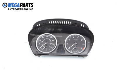 Instrument cluster for BMW 5 Series E60 Sedan (E60) (07.2003 - 03.2010) 530 i, 231 hp