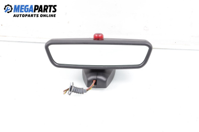 Oglindă electro-cromatică for BMW 5 Series E60 Sedan (E60) (07.2003 - 03.2010)