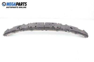 Stützträger stoßstange for BMW 5 Series E60 Sedan (E60) (07.2003 - 03.2010), sedan, position: vorderseite
