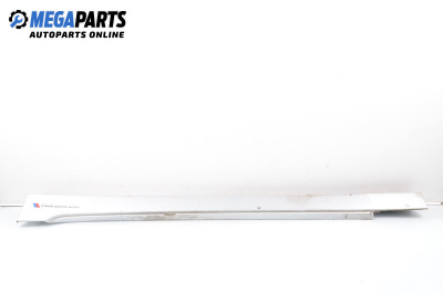 Side skirt for BMW 5 Series E60 Sedan (E60) (07.2003 - 03.2010), 5 doors, sedan, position: left