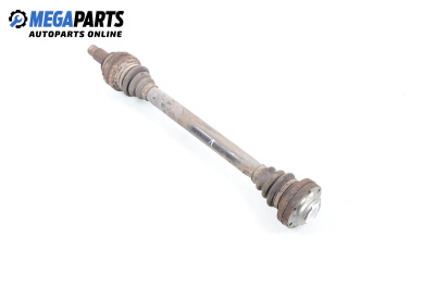 Driveshaft for BMW 5 Series E60 Sedan (E60) (07.2003 - 03.2010) 530 i, 231 hp, position: rear - left