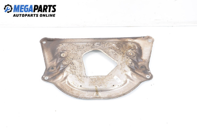Skid plate for BMW 5 Series E60 Sedan (E60) (07.2003 - 03.2010)
