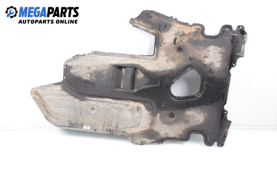 Skid plate for BMW 5 Series E60 Sedan (E60) (07.2003 - 03.2010)