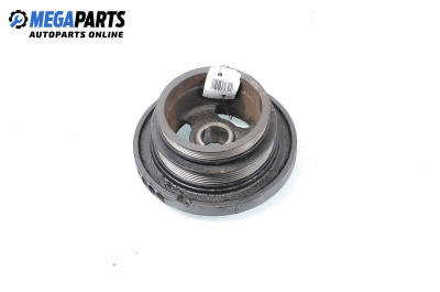 Damper pulley for BMW 5 Series E60 Sedan (E60) (07.2003 - 03.2010) 530 i, 231 hp