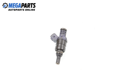 Gasoline fuel injector for BMW 5 Series E60 Sedan (E60) (07.2003 - 03.2010) 530 i, 231 hp