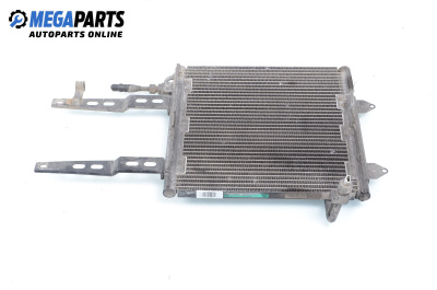 Air conditioning radiator for Volkswagen Lupo (6X1, 6E1) (1998-09-01 - 2005-07-01) 1.0, 50 hp