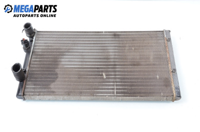 Water radiator for Volkswagen Lupo (6X1, 6E1) (1998-09-01 - 2005-07-01) 1.0, 50 hp