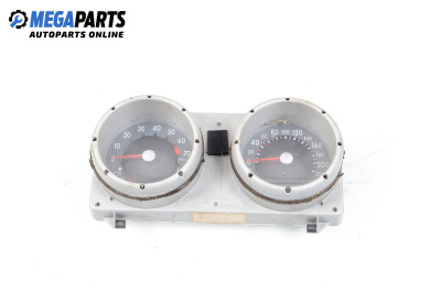 Instrument cluster for Volkswagen Lupo (6X1, 6E1) (1998-09-01 - 2005-07-01) 1.0, 50 hp