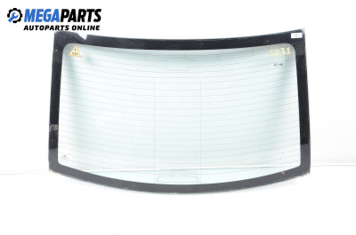 Lunetă for Hyundai Sonata V (NF) (01.2005 - 12.2010), sedan