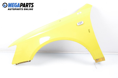 Kotflügel for Hyundai Sonata V (NF) (01.2005 - 12.2010), 5 türen, sedan, position: links, vorderseite