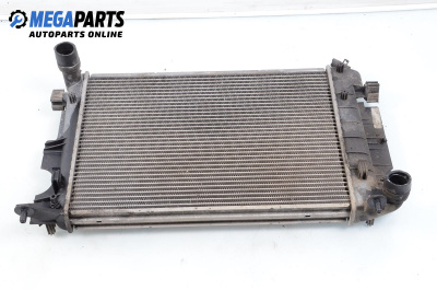 Wasserradiator for Saab 9-3 Hatchback (YS3D) (1998-02-01 - 2003-08-01) 2.2 TiD, 115 hp