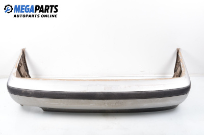 Rear bumper for Saab 9-3 Hatchback (YS3D) (1998-02-01 - 2003-08-01), hatchback