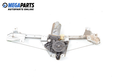 Macara electrică geam for Saab 9-3 Hatchback (YS3D) (1998-02-01 - 2003-08-01), 5 uși, hatchback, position: dreaptă - spate