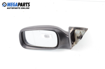 Mirror for Saab 9-3 Hatchback (YS3D) (1998-02-01 - 2003-08-01), 5 doors, hatchback, position: left