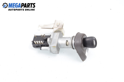 Zündschlüssel for Saab 9-3 Hatchback (YS3D) (1998-02-01 - 2003-08-01)