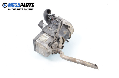 Warmwasserheizung for Saab 9-3 Hatchback (YS3D) (1998-02-01 - 2003-08-01) 2.2 TiD, 115 hp