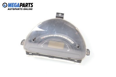 Instrument cluster for Citroen C3 I (FC) (02.2002 - 02.2012) 1.4 HDi, 68 hp