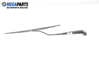 Front wipers arm for Citroen C3 I (FC) (02.2002 - 02.2012), position: left