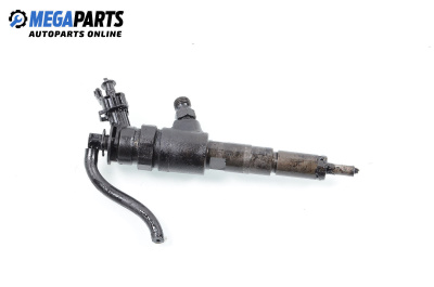 Diesel fuel injector for Citroen C3 I (FC) (02.2002 - 02.2012) 1.4 HDi, 68 hp
