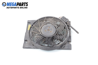 Kühlerlüfter for Opel Astra G Estate (F35) (02.1998 - 12.2009) 1.6 16V, 101 hp