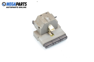 Panou butoane aer condiționat și încălzire for Opel Astra G Estate (F35) (02.1998 - 12.2009)