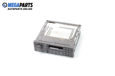 Cassette player for Opel Astra G Estate (F35) (02.1998 - 12.2009)