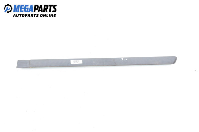 Door frame cover for Opel Astra G Estate (F35) (02.1998 - 12.2009), station wagon, position: rear - left