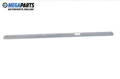 Door frame cover for Opel Astra G Estate (F35) (02.1998 - 12.2009), station wagon, position: front - left