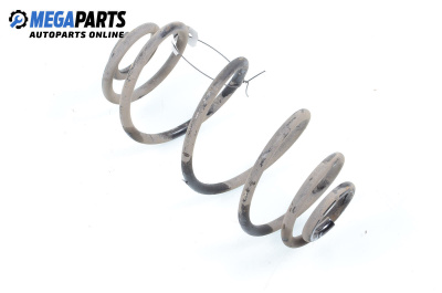 Coil spring for Opel Astra G Estate (F35) (02.1998 - 12.2009), station wagon, position: rear