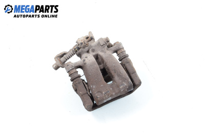 Bremszange for Opel Astra G Estate (F35) (02.1998 - 12.2009), position: rechts, rückseite