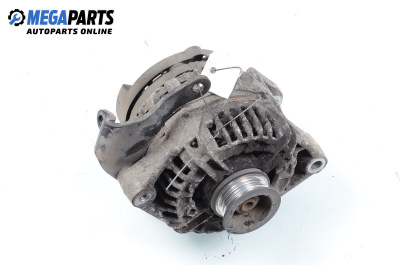 Gerenator for Opel Astra G Estate (F35) (02.1998 - 12.2009) 1.6 16V, 101 hp
