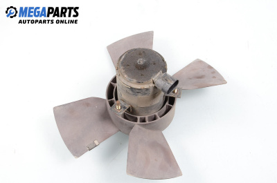 Radiator fan for Opel Corsa B (73, 78, 79) (1993-03-01 - 2002-12-01) 1.2 i 16V, 65 hp