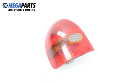 Tail light for Opel Corsa B (73, 78, 79) (1993-03-01 - 2002-12-01), hatchback, position: left