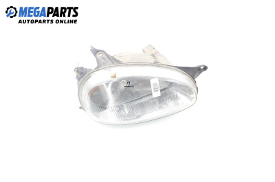 Headlight for Opel Corsa B (73, 78, 79) (1993-03-01 - 2002-12-01), hatchback, position: right