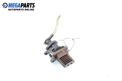 Blower motor resistor for Mercedes-Benz C-Class Sedan (W202) (1993-03-01 - 2000-05-01)