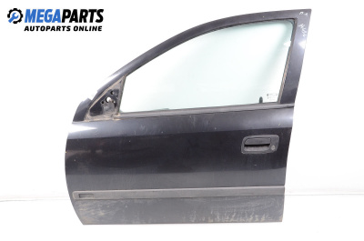 Door for Opel Astra G Estate (F35) (02.1998 - 12.2009), 5 doors, station wagon, position: front - left
