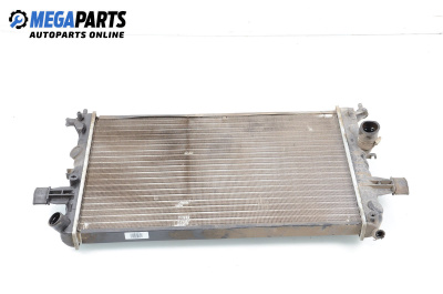 Radiator de apă for Opel Astra G Estate (F35) (02.1998 - 12.2009) 1.6 16V, 101 hp
