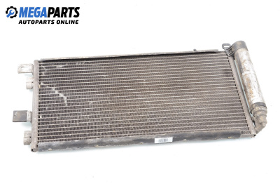 Air conditioning radiator for Mini Hatch (R50, R53) (06.2001 - 09.2006) Cooper S, 163 hp
