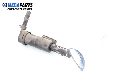 Headlight sprayer nozzles for Mini Hatch (R50, R53) (06.2001 - 09.2006), position: left