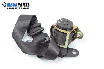Seat belt for Mini Hatch (R50, R53) (06.2001 - 09.2006), 3 doors, position: front - right