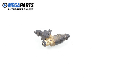 Gasoline fuel injector for Mini Hatch (R50, R53) (06.2001 - 09.2006) Cooper S, 163 hp