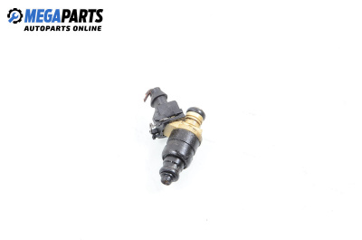 Gasoline fuel injector for Mini Hatch (R50, R53) (06.2001 - 09.2006) Cooper S, 163 hp