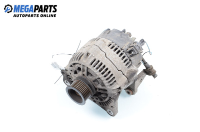Alternator for Volkswagen Polo (6N1) (10.1994 - 10.1999) 45 1.0, 45 hp