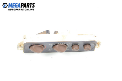 Air conditioning panel for Renault Twingo I (C06) (03.1993 - ...)