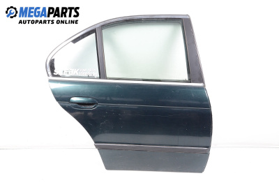 Door for BMW 5 Series E39 Sedan (11.1995 - 06.2003), 5 doors, sedan, position: rear - right