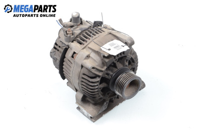 Gerenator for Mercedes-Benz A-Class (W168) (07.1997 - 08.2004) A 140 (168.031, 168.131), 82 hp