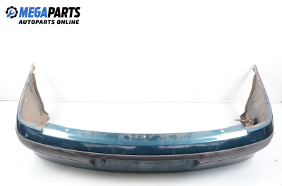 Bara de protectie spate for Renault Megane I Classic (LA0/1) (09.1996 - 08.2003), sedan