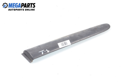 Material profilat ușă for Peugeot 206 CC (2D) (09.2000 - ...), cabrio, position: dreaptă - spate