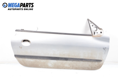 Door for Peugeot 206 CC (2D) (09.2000 - ...), 3 doors, cabrio, position: right